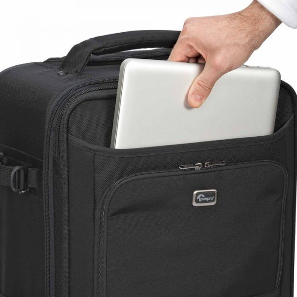Валіза на колесах Lowepro Pro Roller x100 AW (LP36697-PWW)
