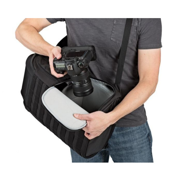 Рюкзак Lowepro ProTactic BP 450 AW II (LP37177-PWW)