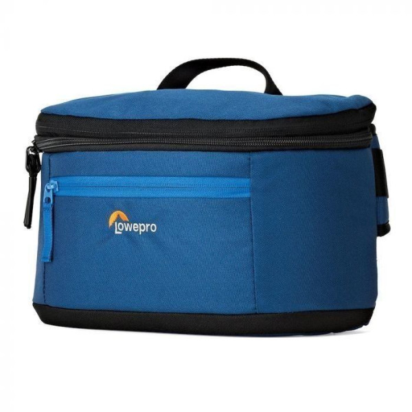 Сумка-рюкзак Lowepro Passport Duo Orange Mica (LP37023-PWW)