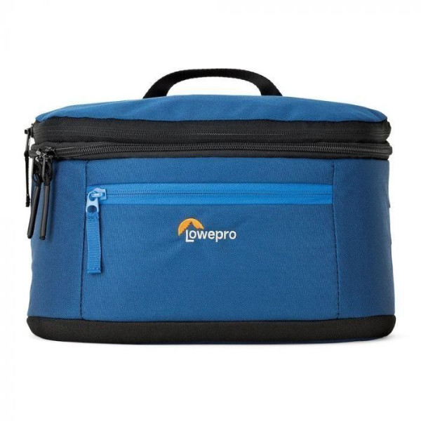 Сумка-рюкзак Lowepro Passport Duo Orange Mica (LP37023-PWW)
