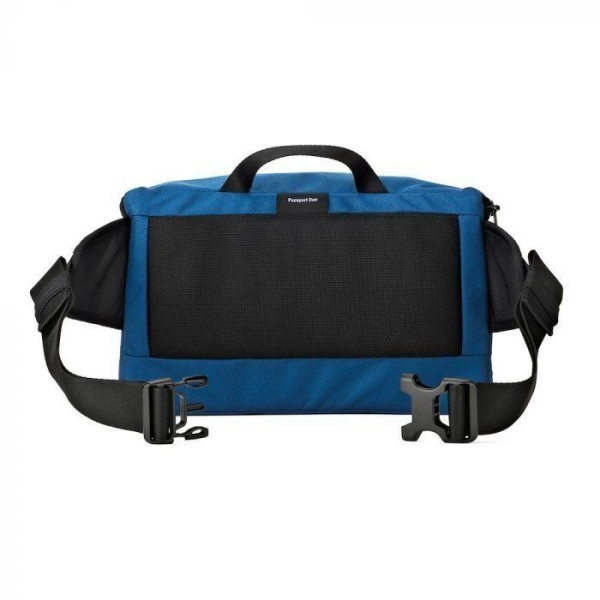 Сумка-рюкзак Lowepro Passport Duo Orange Mica (LP37023-PWW)