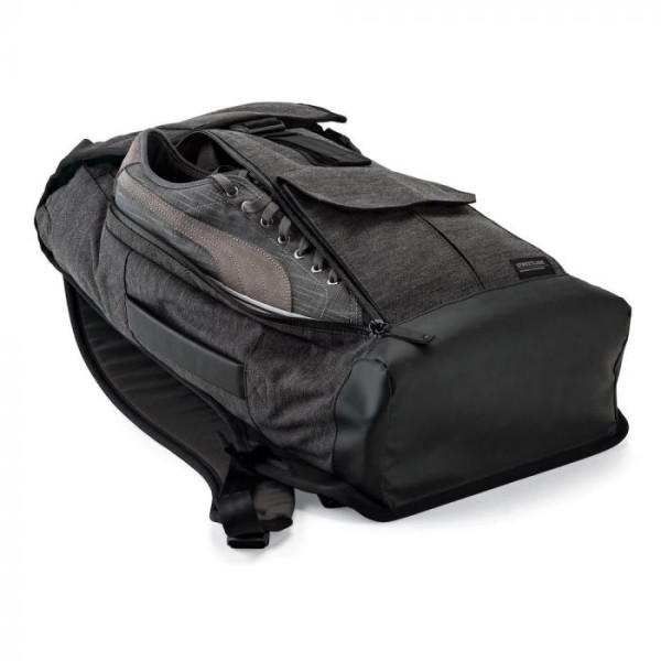 Рюкзак Lowepro Streetline BP 250 Charcoal Grey (LP36946-PWW)