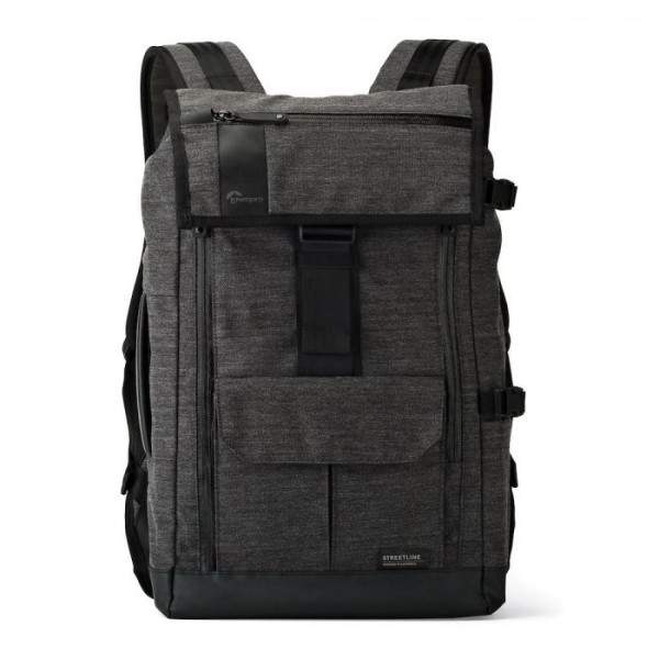 Рюкзак Lowepro Streetline BP 250 Charcoal Grey (LP36946-PWW)