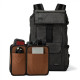 Рюкзак Lowepro Streetline BP 250 Charcoal Grey (LP36946-PWW)