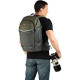 Наплічник Lowepro Flipside Trek BP 450 AW (LP37016-PWW)