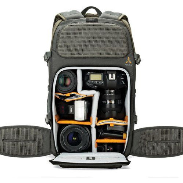 Наплічник Lowepro Flipside Trek BP 450 AW (LP37016-PWW)
