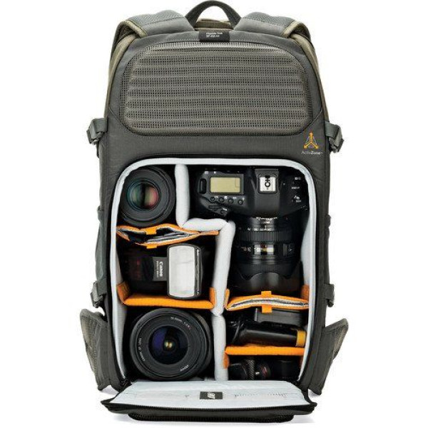 Наплічник Lowepro Flipside Trek BP 450 AW (LP37016-PWW)