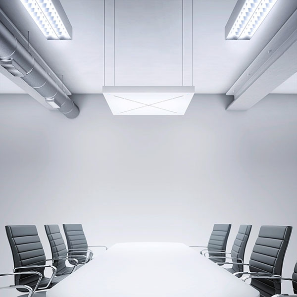 Мікрофонний модуль SENNHEISER TeamConnect Ceiling 2 (TCC2)