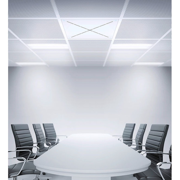 Мікрофонний модуль SENNHEISER TeamConnect Ceiling 2 (TCC2)