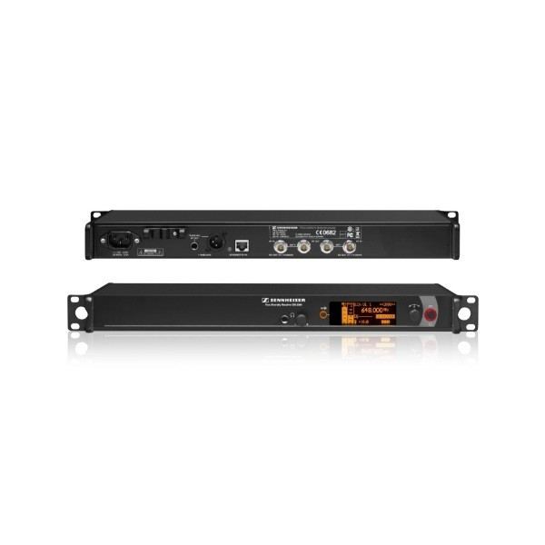 Радіосистема Sennheiser EM 2000 DW-X