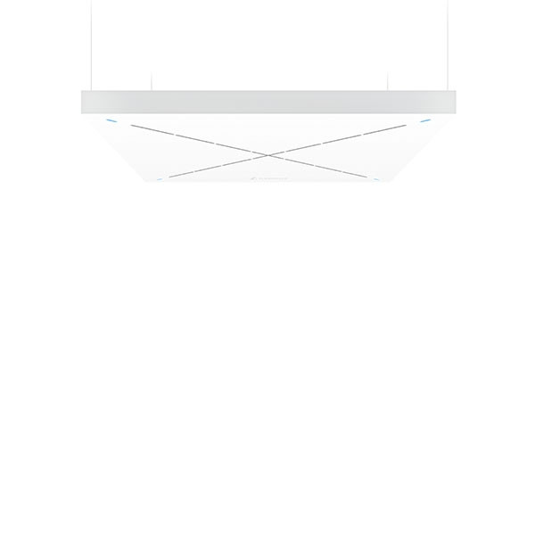 Мікрофонний модуль SENNHEISER TeamConnect Ceiling 2 (TCC2)