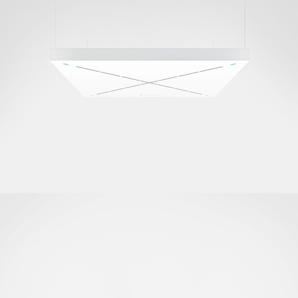 Мікрофонний модуль SENNHEISER TeamConnect Ceiling 2 (TCC2)