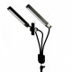 Свет для блогеров со стойкой Visico RK-39LS (60W)