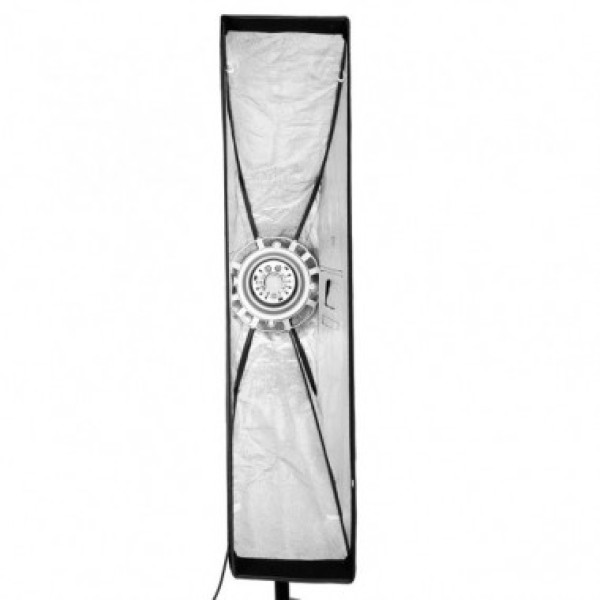 Софтбокс с сотами Visico SB-040 20х90см