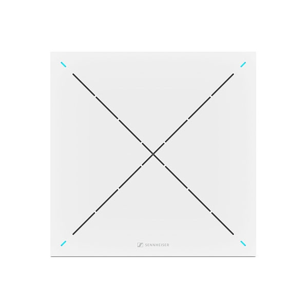 Мікрофонний модуль SENNHEISER TeamConnect Ceiling 2 (TCC2)