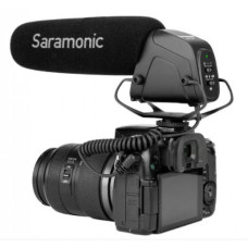 Микрофон Saramonic SR-VM4