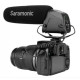 Микрофон Saramonic SR-VM4