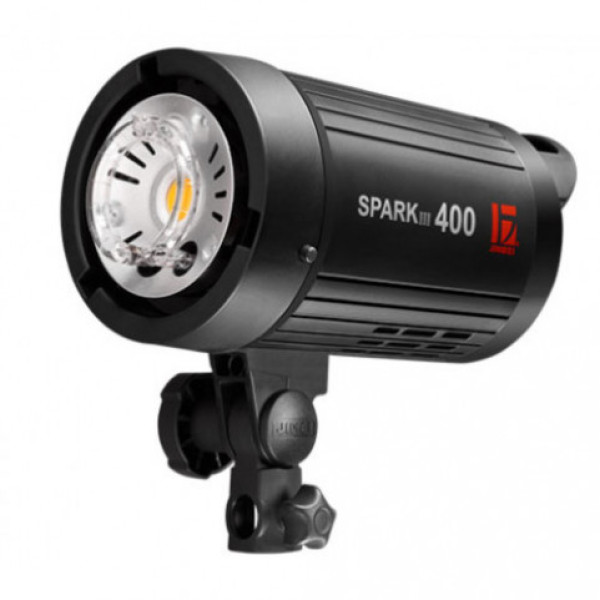 Студийная вспышка Jinbei SPARK III-400 Studio Flash