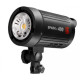 Студийная вспышка Jinbei SPARK III-400 Studio Flash