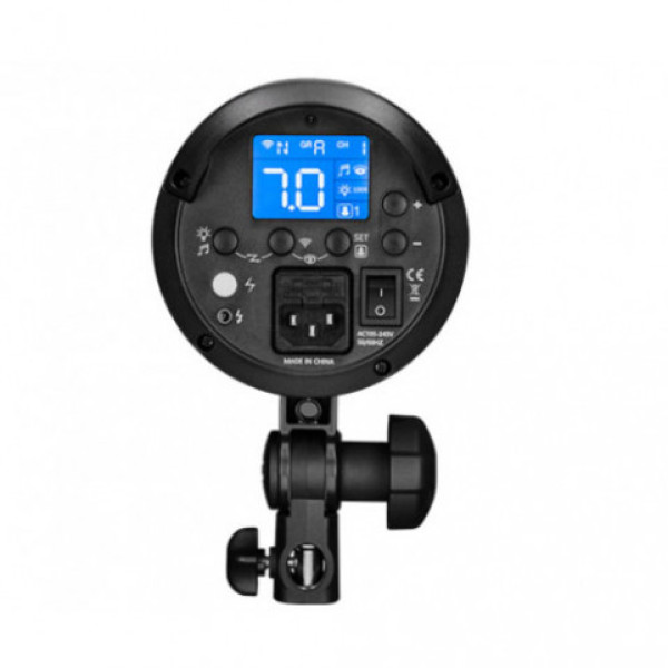 Студийная вспышка Jinbei SPARK III-400 Studio Flash