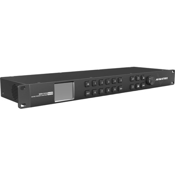 Мультиэкран AVMATRIX MMV1630