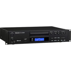 Проигрыватель TASCAM CD-200