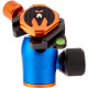 Голова шарова 3 LEGGED THING AirHed Pro Blue, стандарт Arca Swiss (AHPROBLUE)