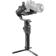Ручной стабилизатор подвеса Moza Air 2S Professional Kit (+ iFocus M)