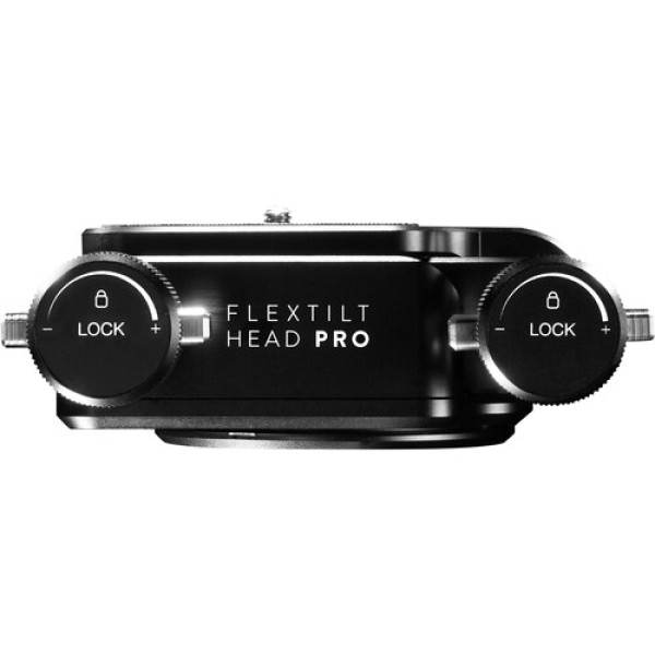 Гибкая головка Edelkrone FlexTILT Head Pro v1 (EDFBX)