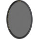 Світлофільтр нейтрально сірий B+W ND FILTER 0,9 MRC nano MASTER 95 mm ( 1101567 )
