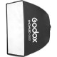 Софтбокс Godox для двоколірної світлодіодної лампи KNOWLED MG1200Bi (35,4 x 35,4 дюйма)