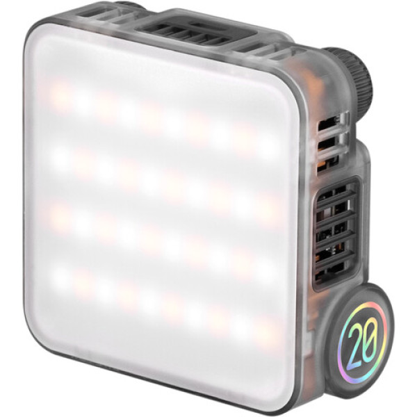 Відеосвітло Zhiyun FIVERAY M20 Bi-Color LED Light