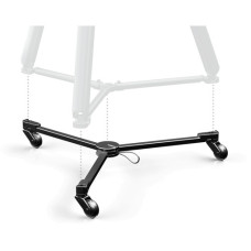 Тележка для штатива Edelkrone Tripod Wheels (EDDPX)