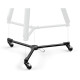 Тележка для штатива Edelkrone Tripod Wheels (EDDPX)