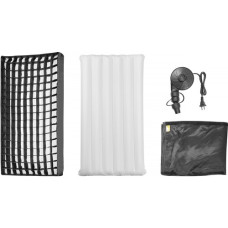 Софтбокс Godox Air Softbox for F400R RGB Flexible LED Light Mat (FA 400)