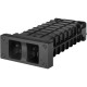 LM 6060 – зарядний модуль-вкладиш для двох акумуляторних батарей BA 60