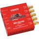 Мультивьювер Decimator MD-QUAD V3