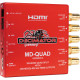 Мультивьювер Decimator MD-QUAD V3