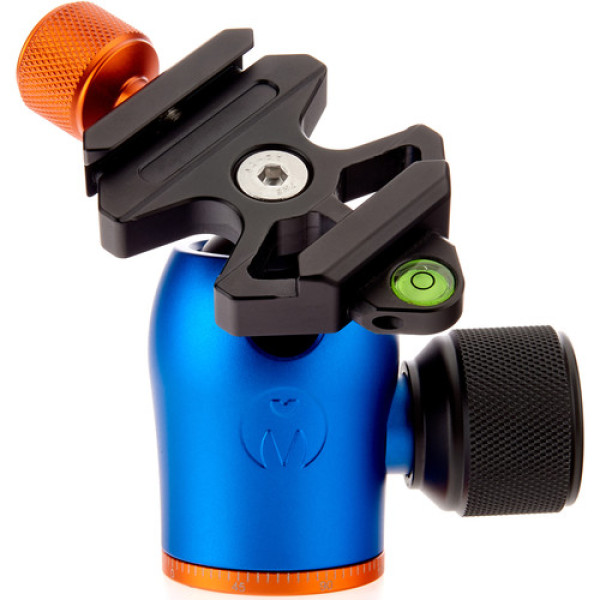 Голова шарова 3 LEGGED THING AirHed Pro Blue, стандарт Arca Swiss (AHPROBLUE)