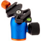 Голова шарова 3 LEGGED THING AirHed Pro Blue, стандарт Arca Swiss (AHPROBLUE)