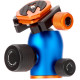 Голова шарова 3 LEGGED THING AirHed Pro Blue, стандарт Arca Swiss (AHPROBLUE)