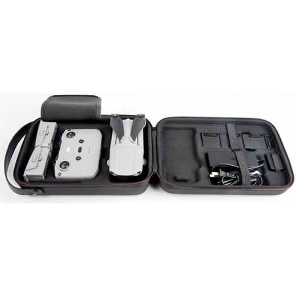 Защитный кейс PGYTECH для DJI Mavic Air 2/2S (P-16A-030)