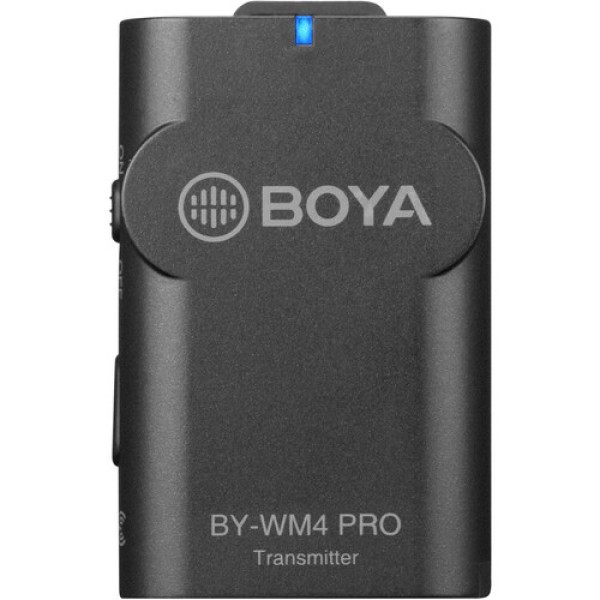 Мікрофон Boya BY-WM4 Pro-K6