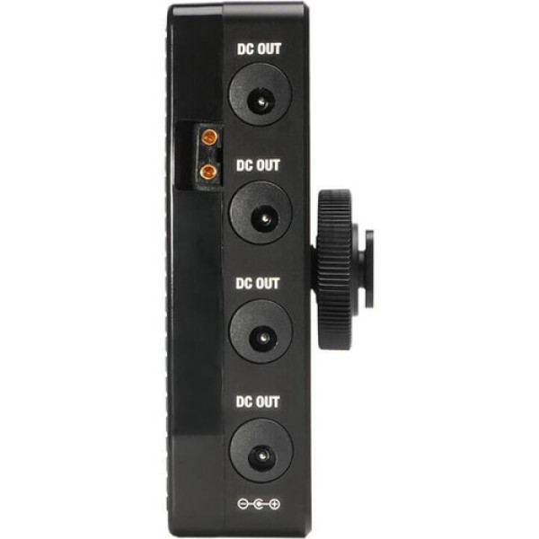 Модуль питания Edelkrone Gold Mount Power Module v1 (EDUAX)