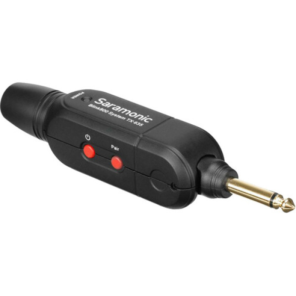 Цифровая беспроводная приборная система Saramonic Blink 800 B3 (5,8 ГГц)