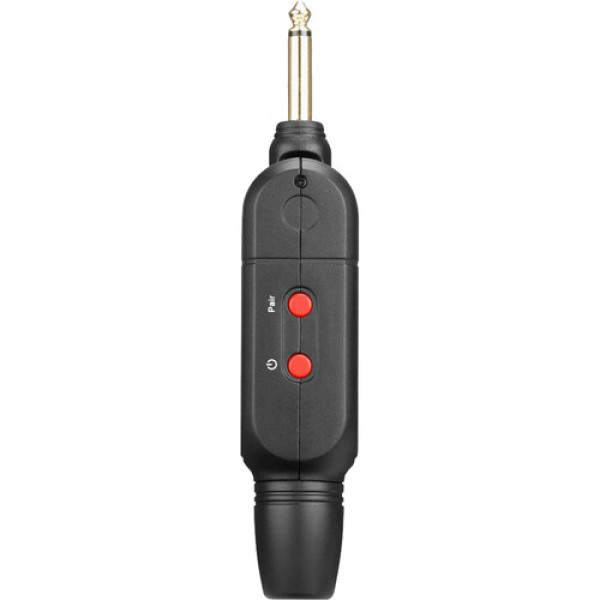 Цифровая беспроводная приборная система Saramonic Blink 800 B3 (5,8 ГГц)