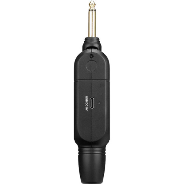 Цифровая беспроводная приборная система Saramonic Blink 800 B3 (5,8 ГГц)