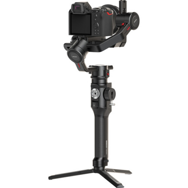 Ручний стабілізатор підвісу Moza Air 2S Professional Kit (+ iFocus M)