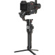 Ручний стабілізатор підвісу Moza Air 2S Professional Kit (+ iFocus M)