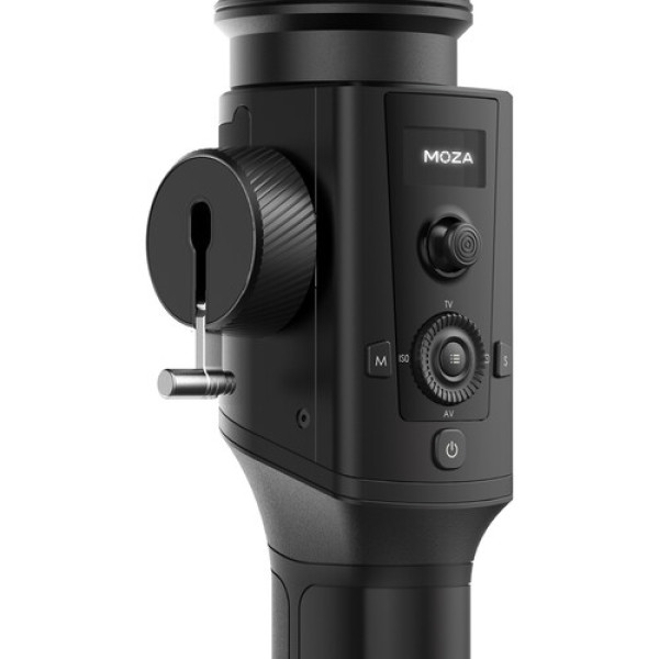 Ручний стабілізатор підвісу Moza Air 2S Professional Kit (+ iFocus M)